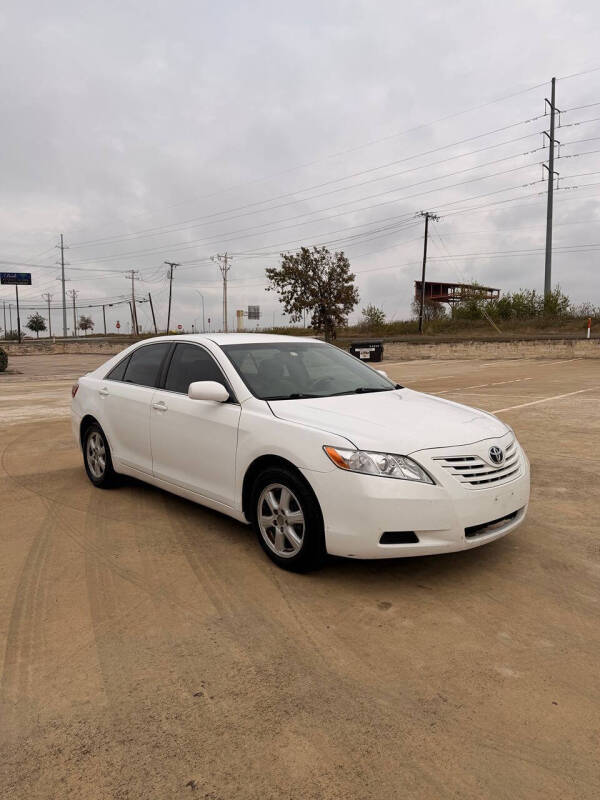 2009 Toyota Camry