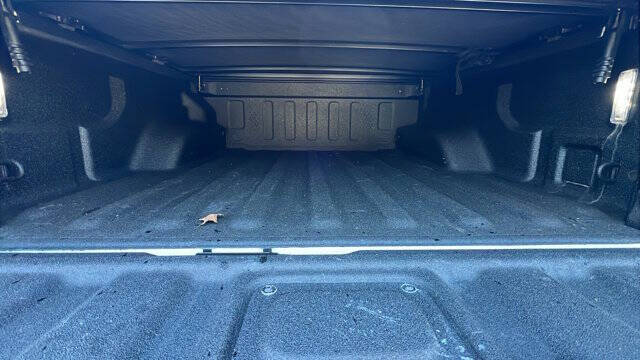 2024 Jeep Gladiator Sport S