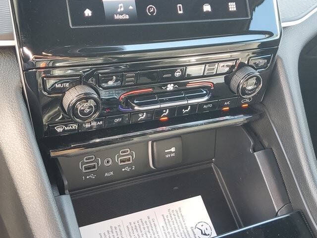 2025 Jeep Grand Cherokee L Laredo X