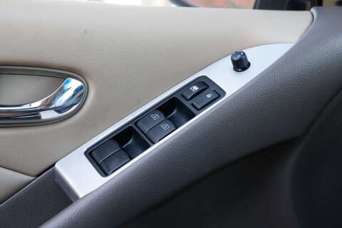 2013 Nissan Murano SL