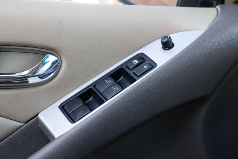 2013 Nissan Murano SL