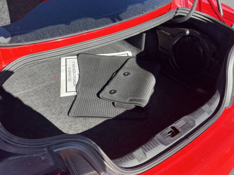 2015 Ford Mustang EcoBoost Premium