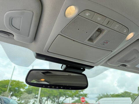 2021 Infiniti Q50 Luxe