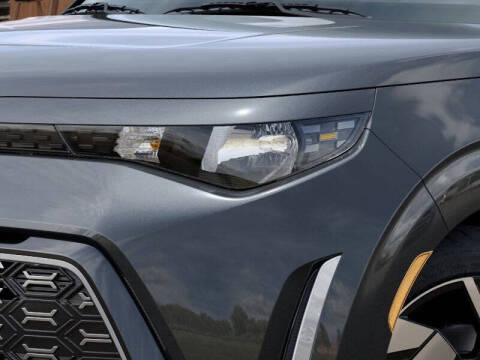 2025 Kia Soul GT-Line