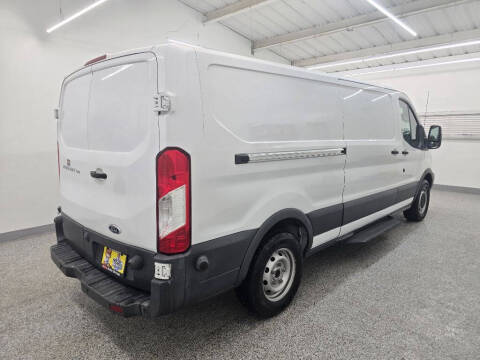 2017 Ford Transit 150