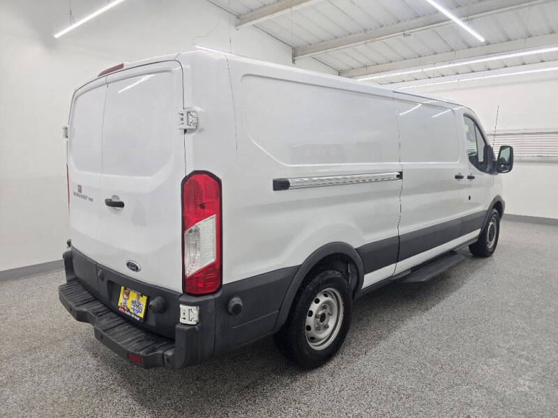 2017 Ford Transit 150
