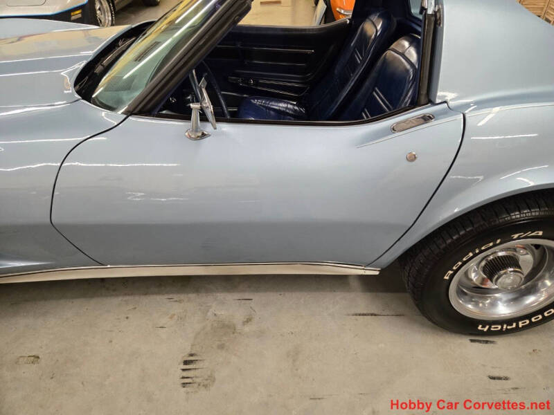 1977 Chevrolet Corvette