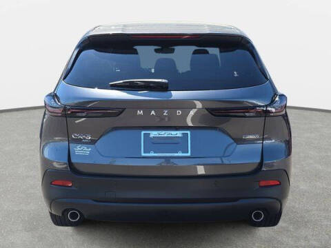 2026 Mazda CX-5 2.5 S Select