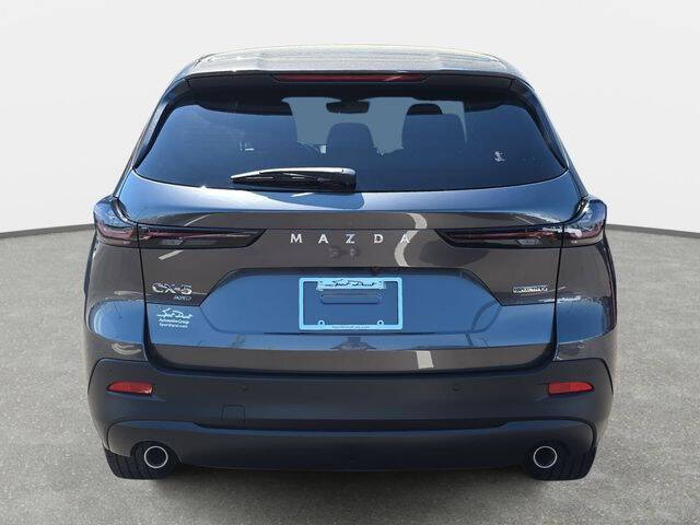 2026 Mazda CX-5 2.5 S Select