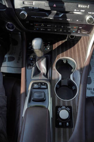 2016 Lexus RX 450h