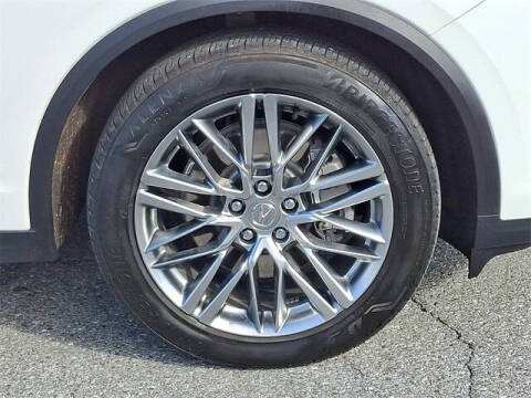 2023 Acura MDX SH-AWD w/Advance