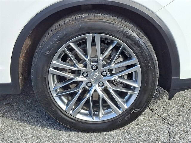 2023 Acura MDX SH-AWD w/Advance