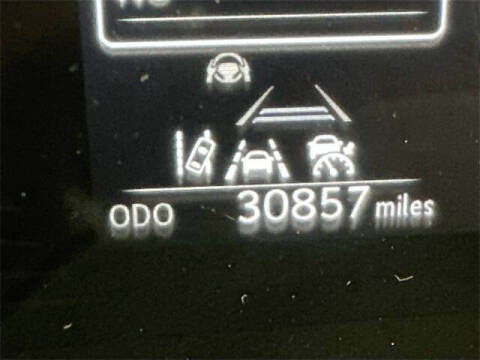 2022 Lexus NX 350 Premium