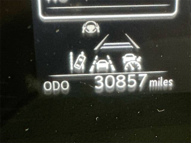 2022 Lexus NX 350 Premium