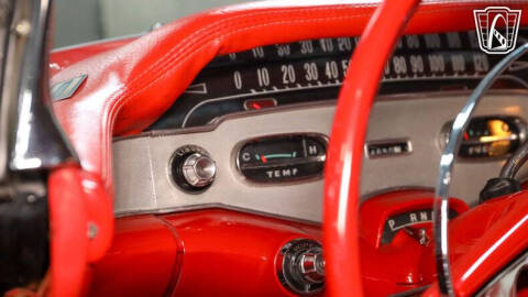 1958 Chevrolet Impala