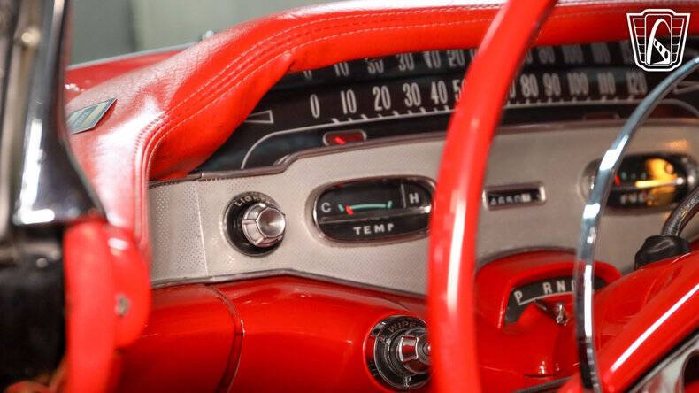 1958 Chevrolet Impala