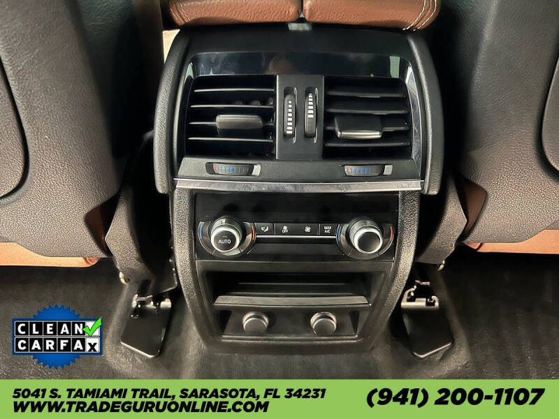 2018 BMW X5 sDrive35i