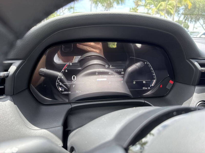 2026 Mazda CX-5 2.5 S