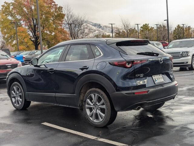 2023 Mazda CX-30 for sale at Axio Auto Boise in Boise, ID