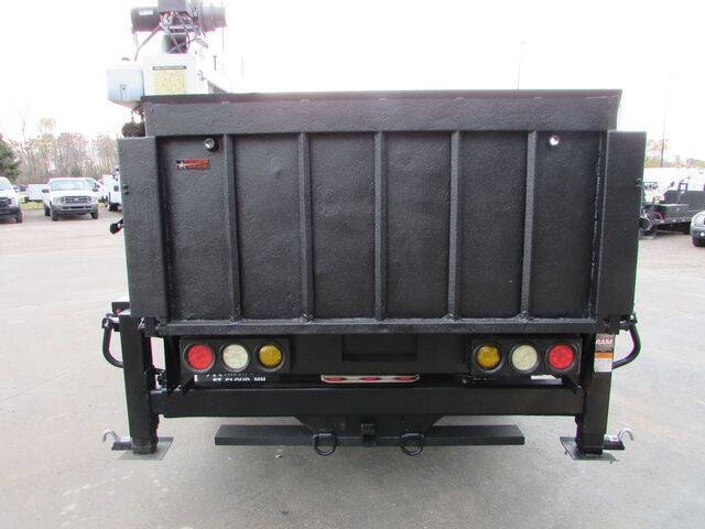 2017 Ford F-450 Super Duty