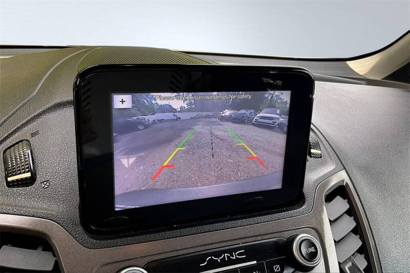 2020 Ford Transit Connect XLT