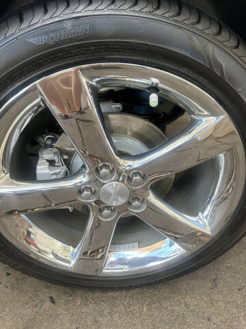 2006 Pontiac Solstice