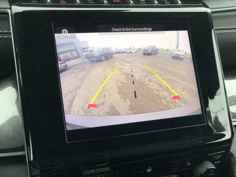 2022 Jeep Grand Cherokee L