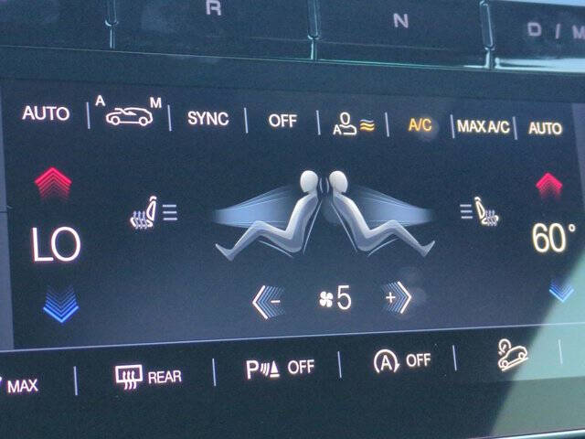 2025 Maserati Grecale