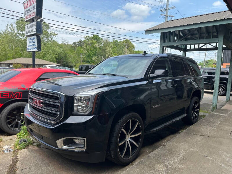 Car Depot Auto Sales Inc Car Dealer in Knoxville, TN