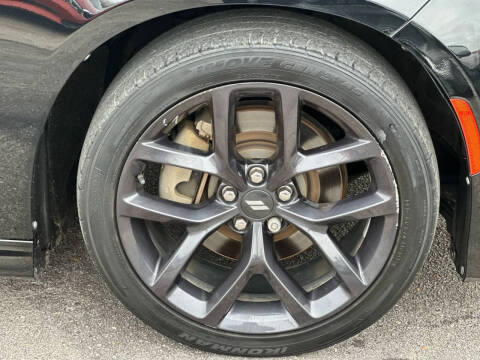 2021 Dodge Charger GT