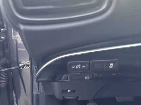 2017 Toyota Prius Prime