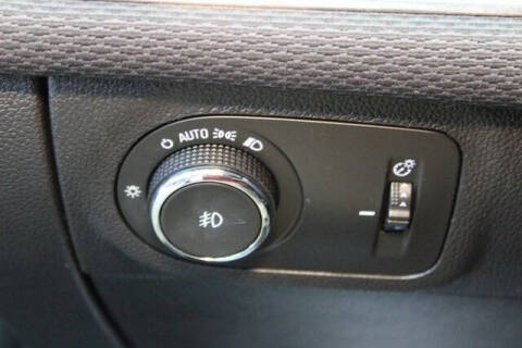 2018 Chevrolet Cruze LT Auto