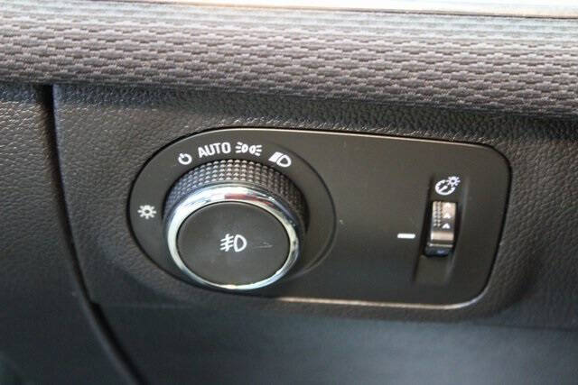 2018 Chevrolet Cruze LT Auto