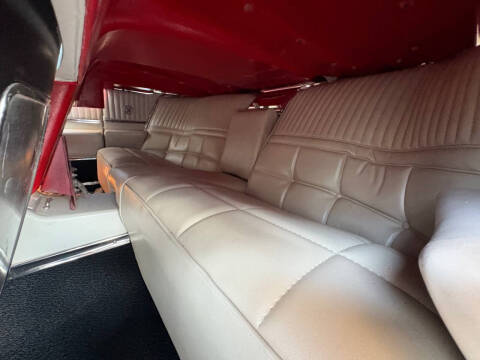 1966 Ford Thunderbird