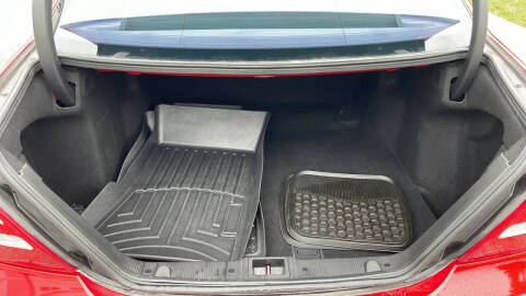 2007 Mercedes-Benz C-Class C 230 Sport