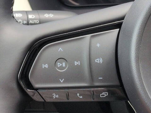 2026 Mazda CX-5 2.5 S Select