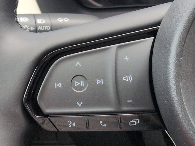 2026 Mazda CX-5 2.5 S Select