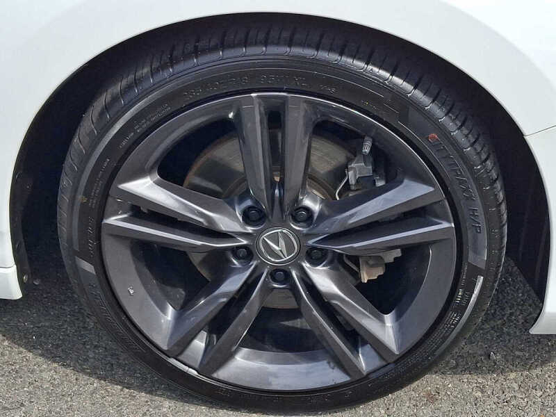 2024 Acura Integra w/A-SPEC