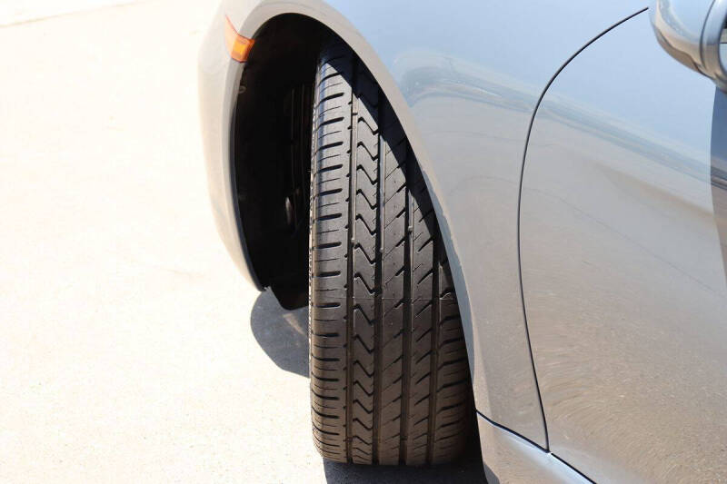 2017 Porsche 718 Boxster S