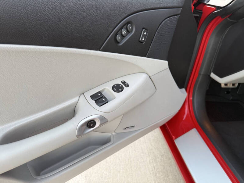 2008 Chevrolet Corvette