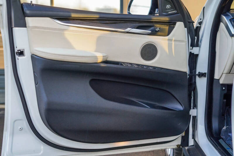 2017 BMW X5 xDrive40e iPerformance