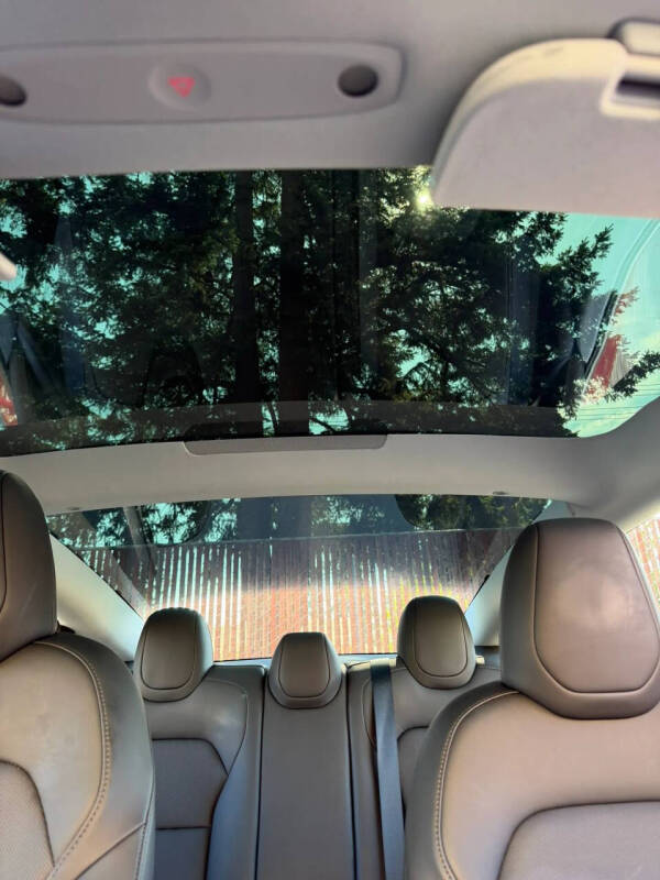 2024 Tesla Model 3 Long Range