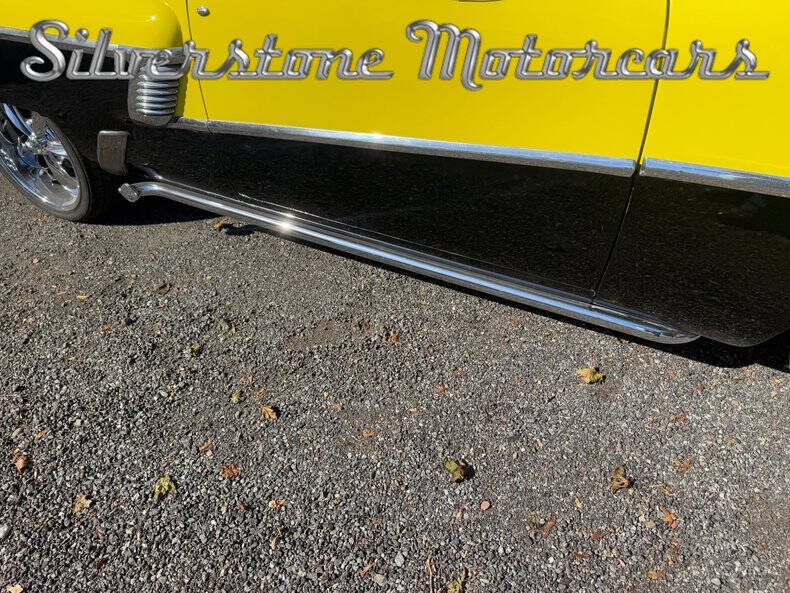 1956 Mercury Montclair