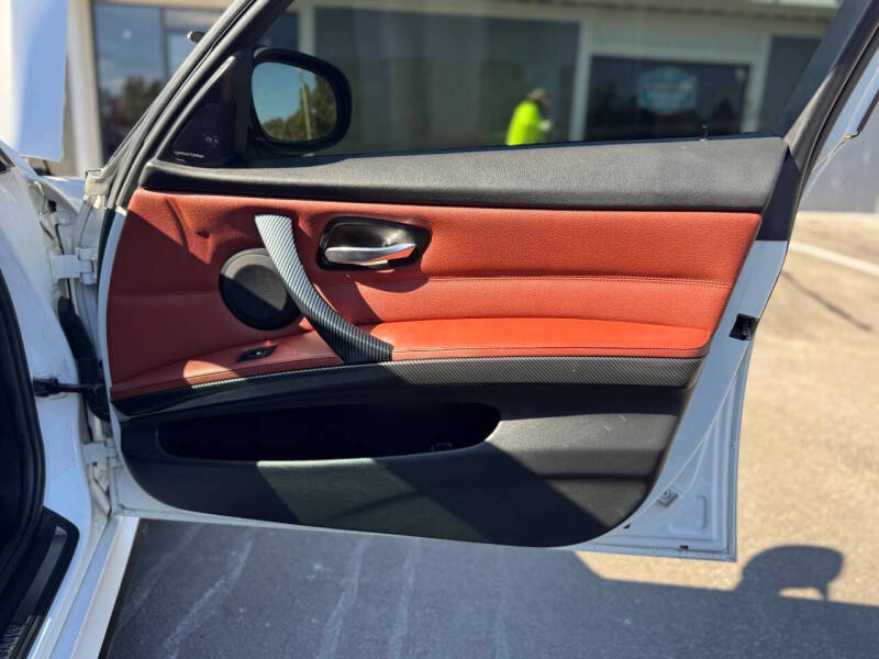 2011 BMW 3 Series 335d