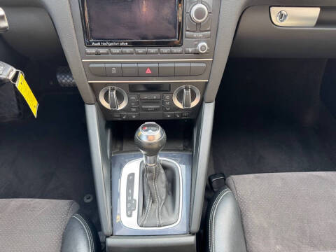 2012 Audi A3 2.0 TDI Premium Plus