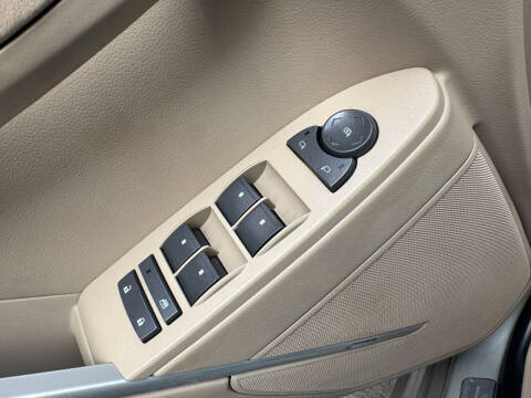 2013 Cadillac CTS 3.0L Luxury