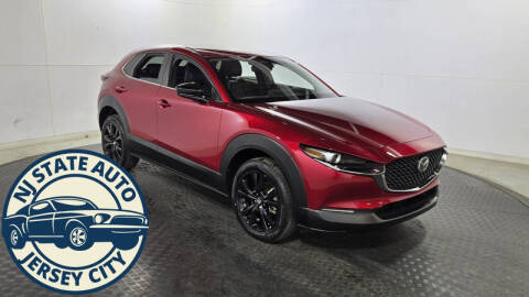 2024 Mazda CX-30 2.5 S Select Sport