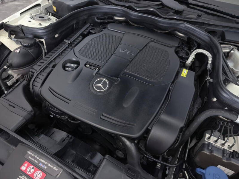 2015 Mercedes-Benz E-Class E 350 4MATIC