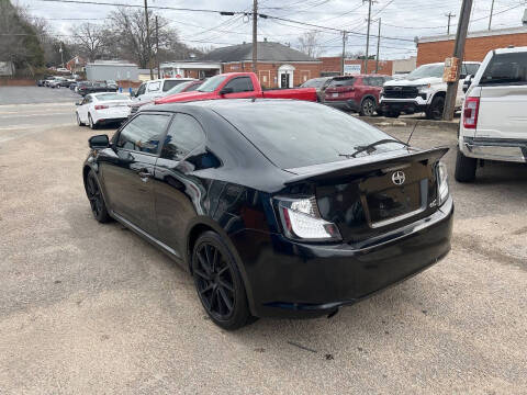 2011 Scion tC