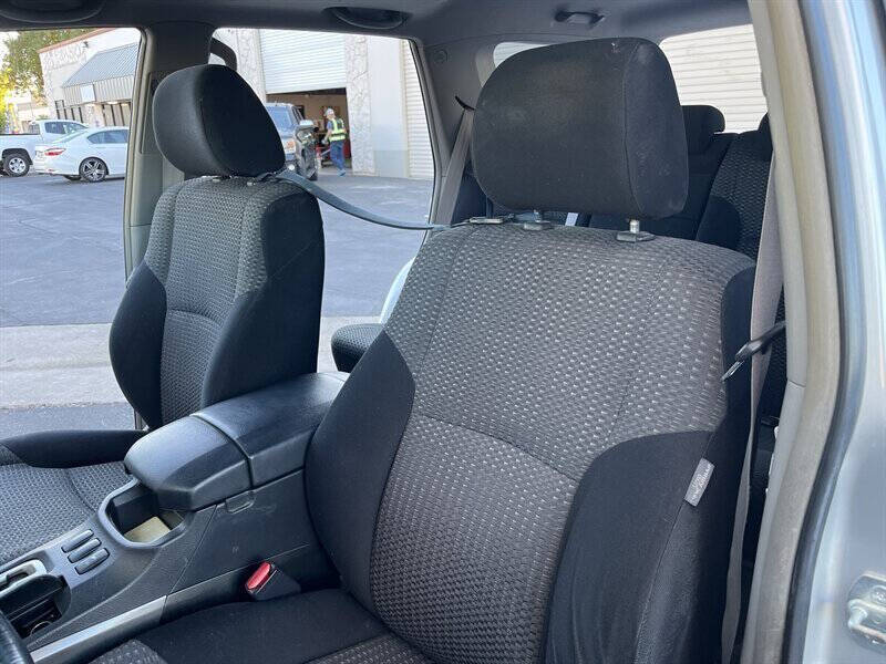 2006 Toyota 4Runner SR5